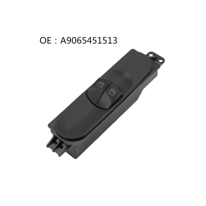 Vw Crafter - Mercedes Sprinter Cam Düğmesi Anahtarı 2006--2014