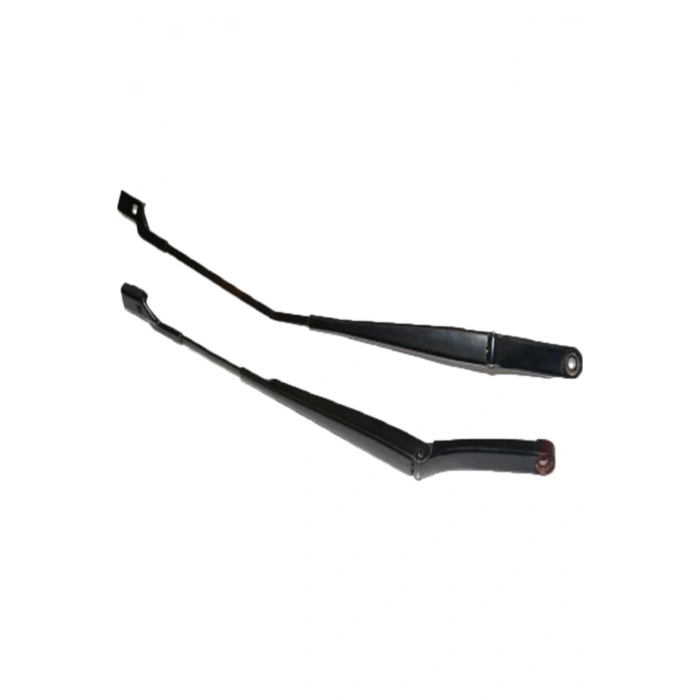 Vw Golf V Ön Silecek Kolu Ve Süpürgesi Seti