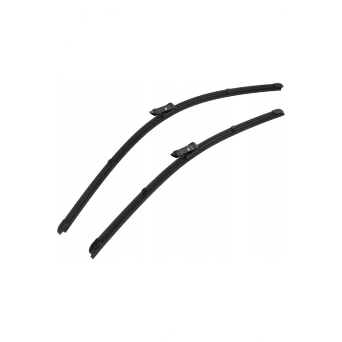 Vw Golf V Ön Silecek Kolu Ve Süpürgesi Seti