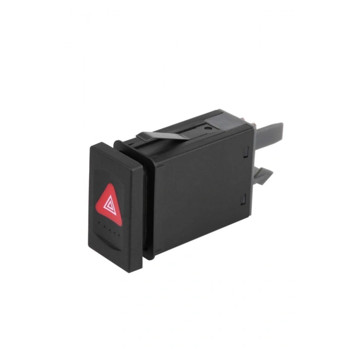 Vw Passat B5 B5.5 Dörtlü 1997--2005 Flaşör Düğmesi Anahtarı