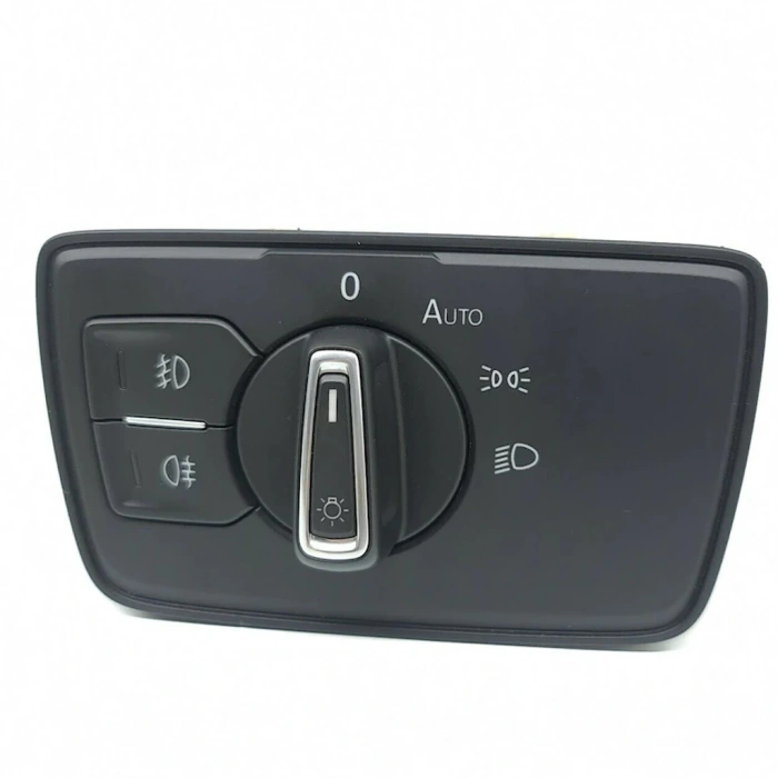 VW PASSAT B8 KROM FAR ANAHTARI OTOAMTİK DEVRELİ 4PİN 2014 ÜZERİ