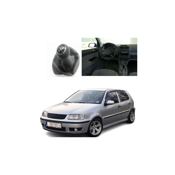 VW POLO LUPO VİTES TOPUZU VE KÖRÜĞÜ 1995--2002 MODELLER ARASI