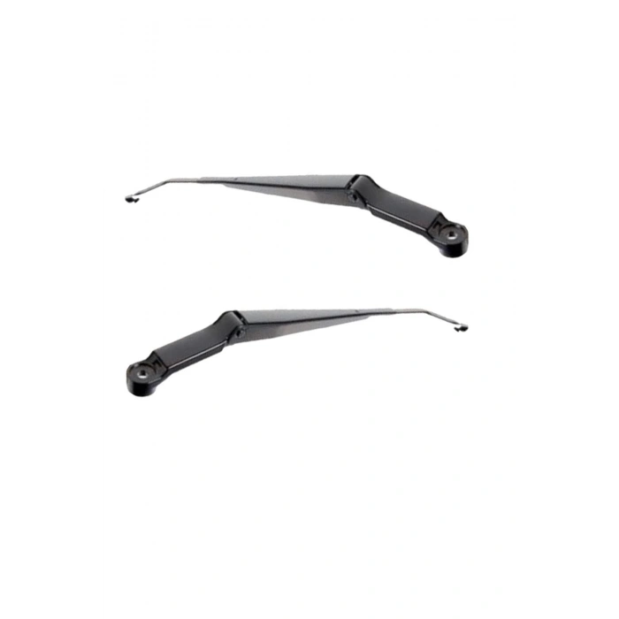 Vw Polo Ön Silecek Kolu Ve Süpürgesi Seti 2001 -- 2005