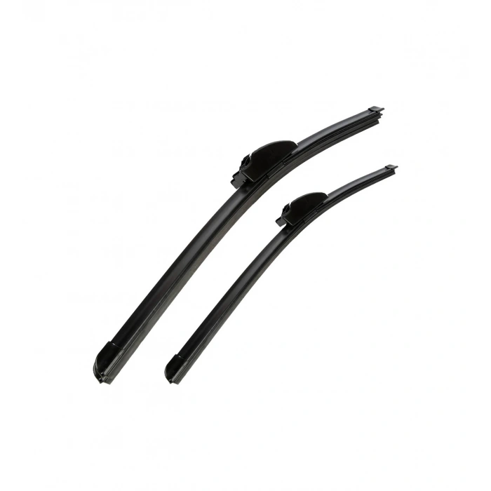 VW POLO ÖN SİLECEK KOLU VE SÜPÜRGESİ SETİ 2001 -- 2005