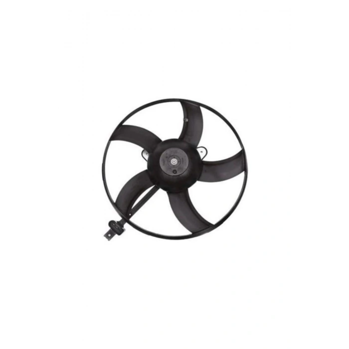 Vw Polo / Skoda Fabia / Seat Ibiza Radyatör Fan Motoru