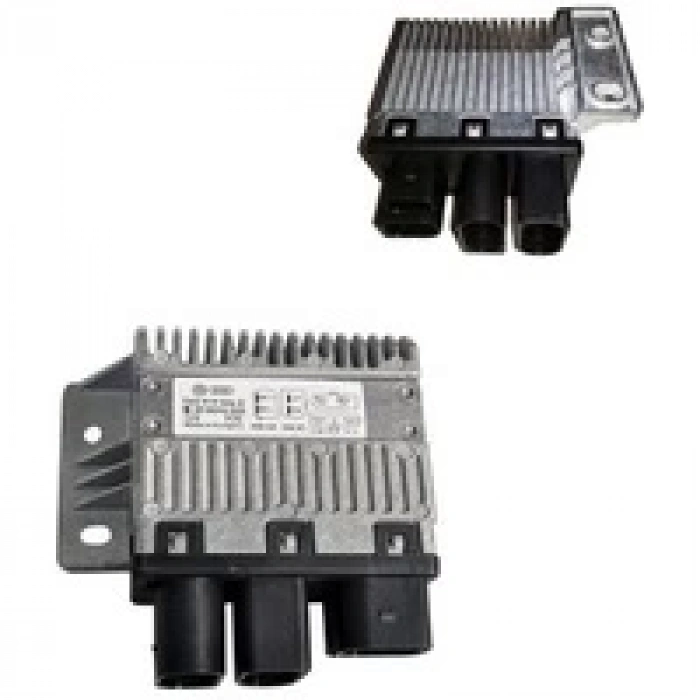 Vw Transporter T5 Fan Kontrol Ünitesi 2003--2010 Model Aralığı