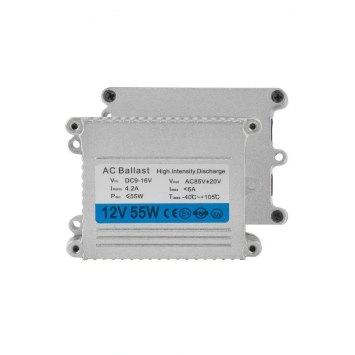 Xenon Balansı Ince Tip 9-16v