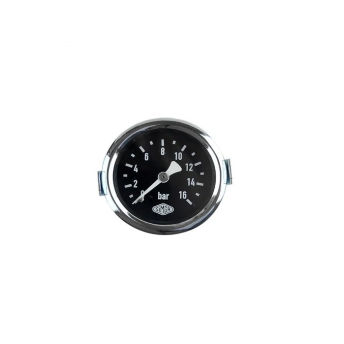 Yag Saatı 063 Mm 0 16 Bar -