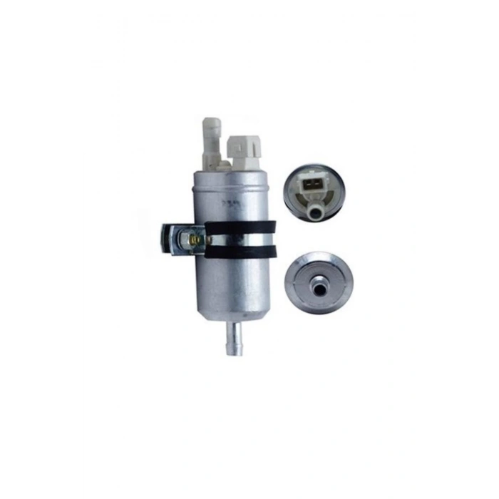 Yakıt Pompası Jeneratör Tipi Üniversal 0.2 Bar Kelepçeli