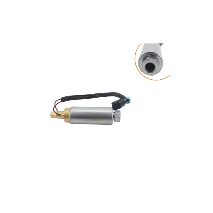 Yakıt Pompası Tekne Motor Yat 12 Volt 3 Bar 120l /h