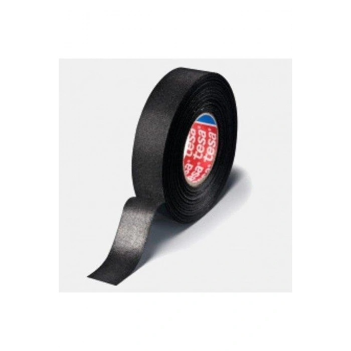 Yanmaz Kumaş Tüylü Bez Bant 19Mm 15Mt 10 Adet