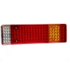 7 FONKSİYONLU LED STOP LAMBASI ÇERAY 326030 (YURTİÇİ KARGO)