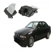 BMW E39 5 SERİSİ KALORİFER - FAN MODÜLÜ - REZİSTANSI 64116929540