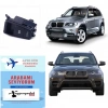 BMW E70 - E71 X5 ELEKTRONİK EL FREN DÜĞMESİ 2007--2014