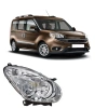 FIAT DOBLO MOTORLU SOL ÖN FAR 2010--2014