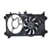 FİAT DOBLO RADYATÖR FAN MOTORU KLİMASIZ 2000--2012