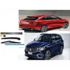 FİAT EGEA HATCHBACK ARKA SİLECEK KOLU VE SÜPÜRGESİ 2015--2019