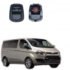 FORD TRANSİT V362 - V363 SAĞ ÖN TEKLİ CAM DÜĞMESİ ANAHTARI 2014--