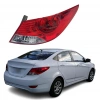 HYUNDAI ACCENT BLUE SAĞ STOP LAMBA DUYLU KOMPLE