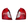 HYUNDAİ ACCENT ERA SAĞ + SOL ARKA STOP LAMBASI TAKIMI 2006--2012