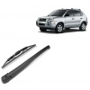 HYUNDAİ TUSCON ARKA SİLECEK KOLU VE SÜPÜRGESİ 2004--2010