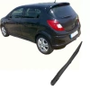 OPEL CORSA D ARKA SİLECEK KOLU VE SÜPÜRGESİ 2004--2014