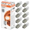 OSRAM 5007 R5W BA15S 12 VOLT 67 AMPUL 10 ADET