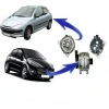 PEUGEOT 206 - 207 ŞARJ DİNAMOSU BOSCH TİPİ ALTERNATÖR ALT200