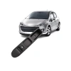 PEUGEOT 207 SAĞ TEKLİ ÇERÇEVELİ CAM DÜĞMESİ ANAHTARI 2006--2012