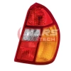 RENAULT CLİO SAĞ ARKA STOP LAMBASI 1994--2001