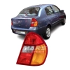 RENAULT CLİO SAĞ ARKA STOP LAMBASI 1994--2001