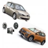 RENAULT MEGANE 1.4 1.6 DACİA SANDERO 1.4 ŞARJ DİNAMOSU BOSCH TİPİ