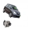 TOYOTA COROLLA 1.4 1.6 VVTI ŞARJ DİNAMOSU BOSCH TİPİ ALTERNATÖR