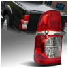 TOYOTA HİLUX SAĞ + SOL STOP LAMBASI TAKIMI KOMPLE 2010--2015 DUYL