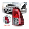 TOYOTA HİLUX SOL ARKA STOP LAMBASI YENİ MODEL 2015--2018 DUYLU