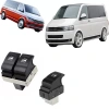 TRANSPORTER T5 - T6 CAM DÜĞMESİ SETİ 2003--2016 GARANTİLİ OEM