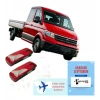 VOLKSWAGEN CRAFTER KAMYONET PİCK UP SAĞ+SOL ARKA STOP LAMBASI