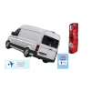 VOLKSWAGEN CRAFTER SAĞ ARKA STOP LAMBASI 2006--2014 OEM ÜRÜNDÜR