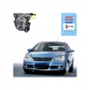 VOLKSWAGEN POLO SOL ÖN SİS FARI LAMBASI 2005--2008 AMPULLÜ OEM