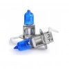 12V 100W H3 COOLBLUE 5000 KELVİN BEYAZ AMPÜL TAKIM