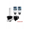 2 Adet D2s 6000k Xenon Ampulü 12 Volt Kampanyalı 1.kalite Ürün
