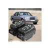 2 Adet Mercedes W124 Cam Açma Kapama Anahtarı 6pin