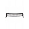 87 Cm Kavisli Off Road Led Bar 60 Ledli 180watt Uyumlu