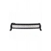 87cm Kavisli Off Road Led Bar 60 Ledli 180watt Uyumlu