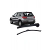 Arka Silecek Ve Kolu Vw Tıguan 5n1 5n2 2007 2015 12606434