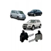 Atk Vw Caddy Iıı Traspoter T4 T5 Touareg 2010 Bagaj Kilit Motoru