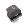 Audi A4 Tekli Cam Dügmesi Anahtari 2002--2008 278589096