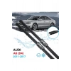 Audi A8 Ön Cam Muz Silecek Takımı 2011-2017