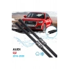 Audi Q2 Ön Cam Silecek Süpürgesi Takımı 2016--2020
