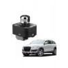 Audi Q7 Ayna Ayar Düğmesi Joystiği Krom 2007--2013